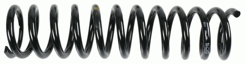 SACHS 997109 HELEZON YAY ON 427mm MERCEDES E-CLASS W124 S124 C124