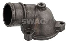 SWAG 10910492 TERMOSTAT KAPAGI MERCEDES M103 M104 W201 W124 W126 W210 W463 R107