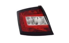 TYC SKO10FA043 11-C810-01-2B S.FABIA ARKA STOP SİS LAMBALI LH.14-