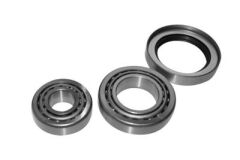 VALEO 502644 TEKER RULMANI ON MERCEDES W201 W124 S124 R107