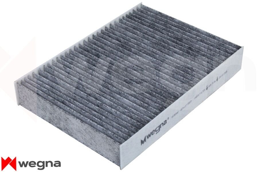 WEGNA WC3094C POLEN FILTRESI LAND ROVER DISCOVERY SPORT L550 RANGE ROVER EVOQUE L551 KARBONLU
