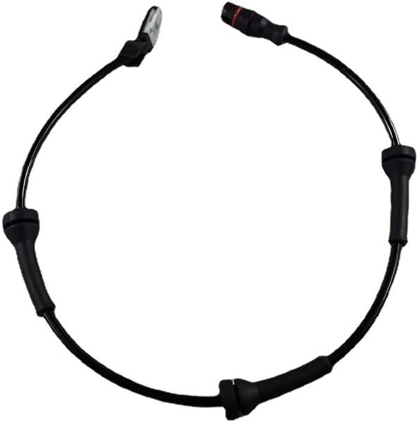 ABS SENSÖRÜ RENAULT MEGANE II-SCENIC II 1.4-1.6-2.0 16V-1.5-1.9 DCİ 03> ARKA 8200043136