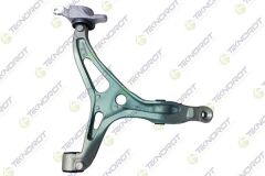 SALINCAK ROTILSIZ ON SAG ALT MERCEDES W164 X164