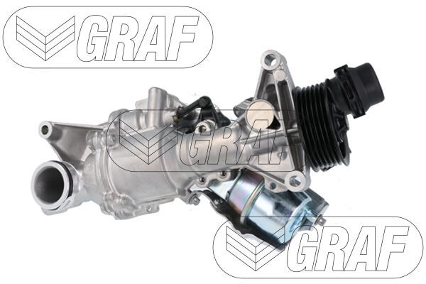 GRAF PA1493 DEVIRDAIM POMPASI MERCEDES M274 W205 S205 C205 W212 W213 C253 R172