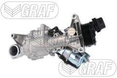 GRAF PA1493 DEVIRDAIM POMPASI MERCEDES M274 W205 S205 C205 W212 W213 C253 R172