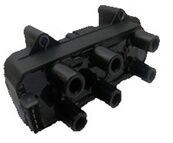 HELLUX HLB.1109 ATEŞLEME BOBİNİ VECTRA B 2.5 V6 1995-2000 OMEGA B 2.5 - 3.0 V6 1995-2001