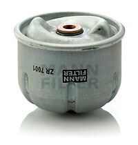 MANN ZR7001 YAG FILTRESI FORD TRANSIT V348 2.4 TDCI-140PS 3.2 200PS 06>14 10P 15P DISCOVERY 2 L318 2.5 Td5 98>04