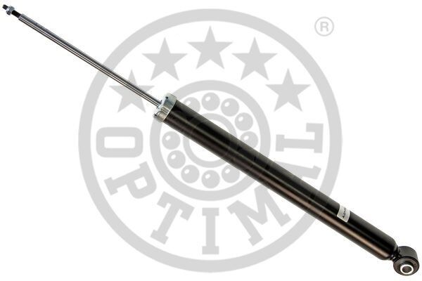 OPTIMAL A-3717G ARKA AMORTİSÖR VOLVO C30 533 06>12 S40 II 544 06>12 V50 545 06>12
