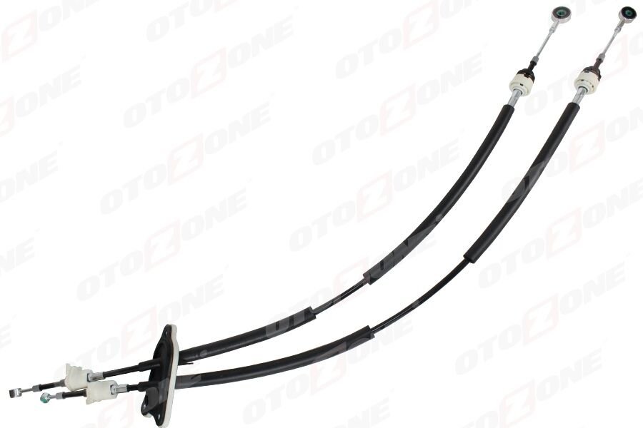 OTOZONE TEL2042 VİTES KUMANDA TELİ ÇİFTLİ FIAT FIORINO-PSA NEMO-BIPPER 09> 1.3D MTJ