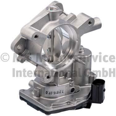 PIERBURG 701816070 GAZ KELEBEĞİ OPEL ASTRA J-INSIGNIA 2.0 CDTI 08 > SAAB 9-5 2.0 TID 10 >