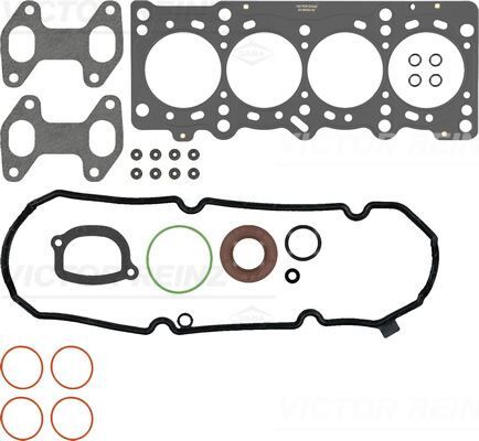 V.REINZ 023633005 ÜST TAKIM CONTA TK. FIAT GRANDE PUNTO 05> PANDA 07>11 PUNTO EVO 09>12 1.2