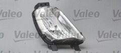 VALEO 043600 SİS FARI SAĞ PEUGEOT P308 07>14 RZC 10>15 H8