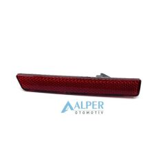 ALPER 571093 ARKA TAMPON REFLEKTÖR SOL DOBLO III 09>