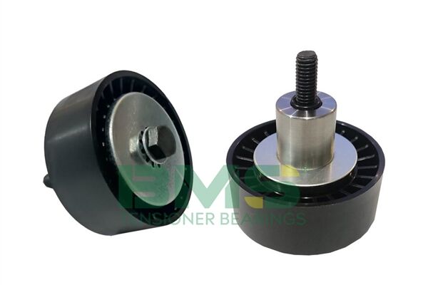 BMS 696 V KAYIŞ GERGİ RULMANI FORD TRANSİT 18> 2.0 ECOBLUE
