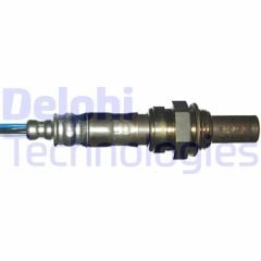 DELPHI ES10899-12B1 OKSIJEN SENSORU KAT. ONCESI BMW M43 M44 E36 E46 E39 E38 E31