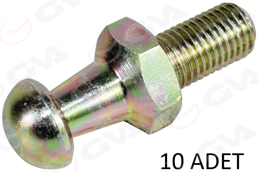 GVA 8823000 DEBRİYAJ ÇATAL CİVATASI M131 D.K.Ş.