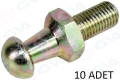 GVA 8823000 DEBRİYAJ ÇATAL CİVATASI M131 D.K.Ş.