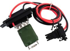 HELLUX HLR.100036 KALORİFER REZİSTANSI SCENIC II 03 >