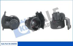 KALE 346945 KALORİFER MOTORU VW TRANSPORTER T5