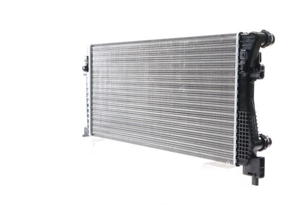 MAHLE CR2057000S RADYATÖR GOLF VII-A3-LEON-OCTAVIA 1.2 TFSİ-1.6 TDİ 13 > 650x322x23 MRK/OTOM