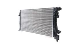 MAHLE CR2057000S RADYATÖR GOLF VII-A3-LEON-OCTAVIA 1.2 TFSİ-1.6 TDİ 13 > 650x322x23 MRK/OTOM