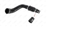 NIFEA 19576 TURBO INTERCOLL GIRIS HORTUMU TRANSIT V347 11>14 V363 14>17 2.2TDCI 125PS 155PS KUCUK HORTUM