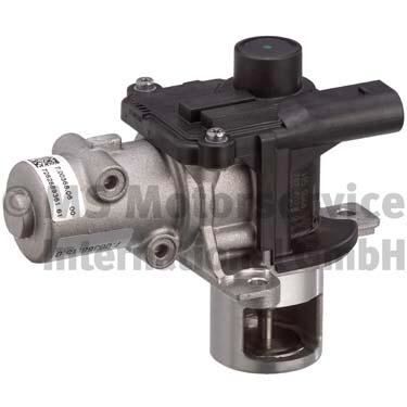 PIERBURG 700368150 EGR VALFİ RENAULT CLIO II-III-IV MEGANE II-III THALIA I-II KANGOO II 08> FLUENCE 09>DACIA SANDERO I-II LOGAN I-II DUSTER 10> NISSAN QASHQAI 08> MICRA III K12 05>10 SUZUKI JIMNY 05> 1.5dCi K9K