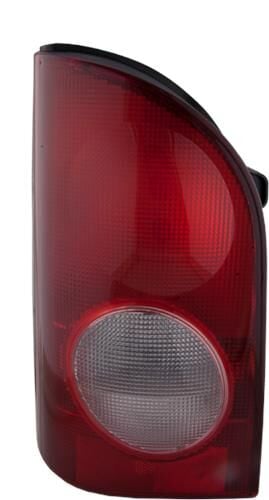 PLEKSAN 7601 STOP LAMBASI SOL H100