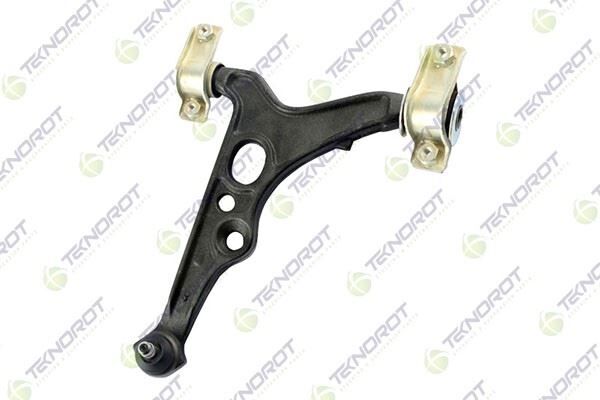 TEKNOROT F-410 ALT SALINCAK SOL 15mm TMPR 89 >-TİPO 87 >