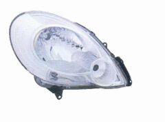 TYC REN10KA020 20-B399-05-2B FAR SAĞ KANGOO II 08> ELEKTRİKLİ MOTORLU H4