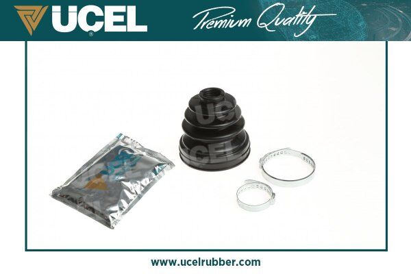 UCEL S20301 AKS KÖRÜĞÜ İÇ 90 PS FORD TOURNEO CONNECT 1.8 16V- TDCI-TDDI-DI-90 HP