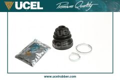 UCEL S20301 AKS KÖRÜĞÜ İÇ 90 PS FORD TOURNEO CONNECT 1.8 16V- TDCI-TDDI-DI-90 HP
