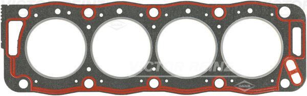 V.REINZ 613106040 SİLİNDİR KAPAK CONTASI P205-P305-P306-P309-PARTNER-BERLINGO-BX-XSARA-ZX 1.7D 1.8D XUD7