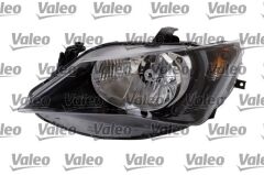 VALEO 044822 FAR SİNYAL SAĞ SEAT IBIZA V 08 > H4