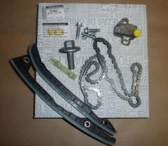 EKSANTRİK ZİNCİR SETİ MERCEDES M282 W177 V177 C118 H247. RENAULT MEGANE IV 15>TALISMAN 15>KADJAR 15> CLIO V 19>NISSAN QASHQAI II J11 18> JUKE F 16 19> DACIA DOKKER 18> DUSTER II 18> 1.3 TCE H5H