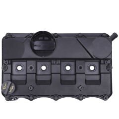 AFT M0144220 KÜLBÜTÖR KAPAĞI FORD TRANSİT 06> PEUGEOT BOXER-JUMPER-DUCATO 2.2 HDI/TDCI ÖNDEN ÇEKER