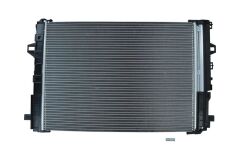 BOSCH 1986AD2387 KLIMA RADYATORU MERCEDES W176 W246 C117 X117 X156 KURUTUCULU