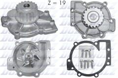DOLZ R199 DEVİRDAİM MONDEO IV 2.5 05-12 LAGUNA 2.0 95-01 VOLVO C30 C70 S40 S60 00-10