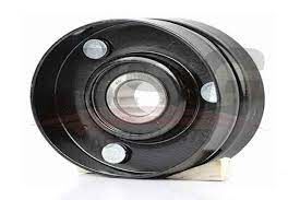 BSG BSG 90-615-011 GOLF4-BORA-POLO-A3 V KAYIS GERGI RULMANI 532 0326 30 (76 MM)(DEMIR)-DÜZ