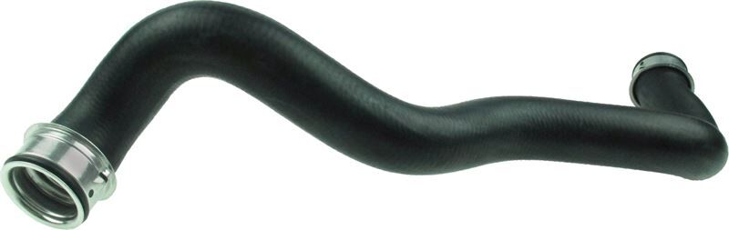 GATES 05-3371 RADYATOR HORTUMU UST MERCEDES OM642 W204 S204 C218 X218 W212 S212