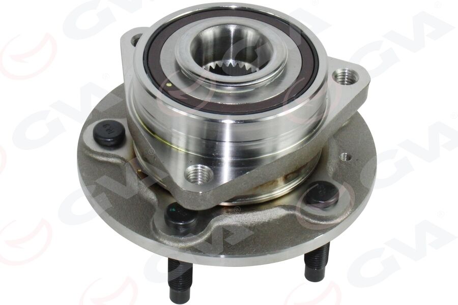 GVA 4790205 ÖN TEKER PORYASI KOMPLE ABS Lİ ASTRA J 09>15 ZAFIRA C 11> CHEVROLET CRUZE 09>15 5 BİJON