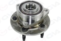 GVA 4790205 ÖN TEKER PORYASI KOMPLE ABS Lİ ASTRA J 09>15 ZAFIRA C 11> CHEVROLET CRUZE 09>15 5 BİJON