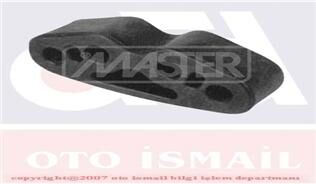 MASTER 4287 EGZOZ LASTİĞİ UZUN PALIO-DOBLO