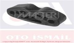 MASTER 4287 EGZOZ LASTİĞİ UZUN PALIO-DOBLO