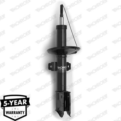 MONROE G7372 ÖN AMORTİSÖR SAG-SOL DACIA DUSTER 10>18 DUSTER II 18>23 GAZLI