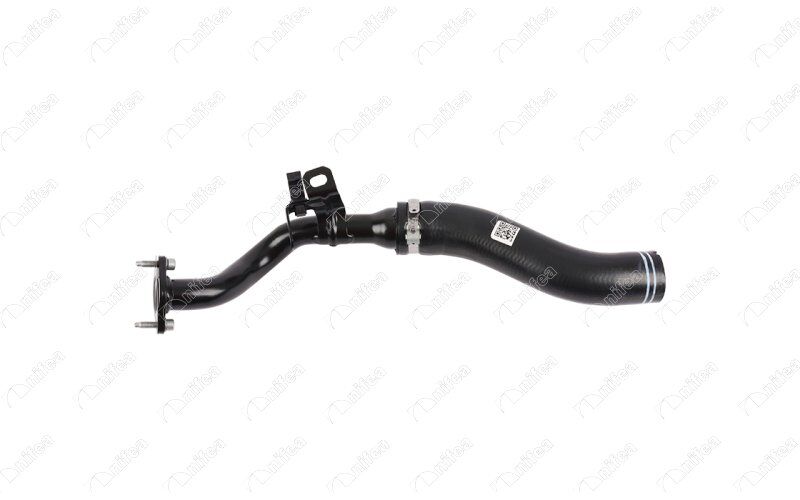 NIFEA 15456 TURBO HORTUMU KOMPLE FIAT FIORINO 1.3 MJTD 07 >