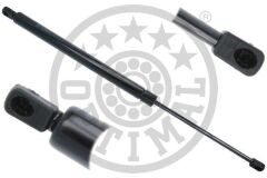 OPTIMAL AG-52330 BAGAJ KAPAK AMORTİSÖRÜ COMBO E 18> PARTNER 08> BERLINGO 08>