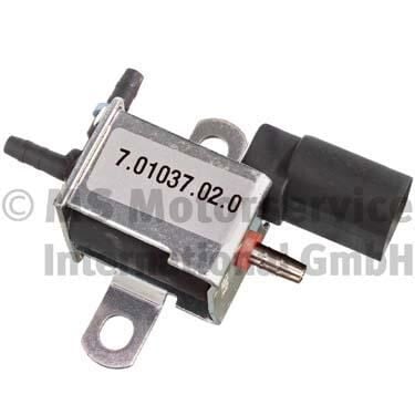 PIERBURG 701037020 ŞARJ BASINCI AYAR VALFİ VW BEETLE 1.8T 99-10 POLO 1.8 GTI 05-09