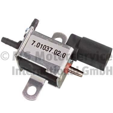 PIERBURG 701037020 ŞARJ BASINCI AYAR VALFİ VW BEETLE 1.8T 99-10 POLO 1.8 GTI 05-09