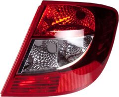 PLEKSAN 3580 STOP LAMBASI SAĞ CLIO SYMBOL SEDAN THALIA 2010